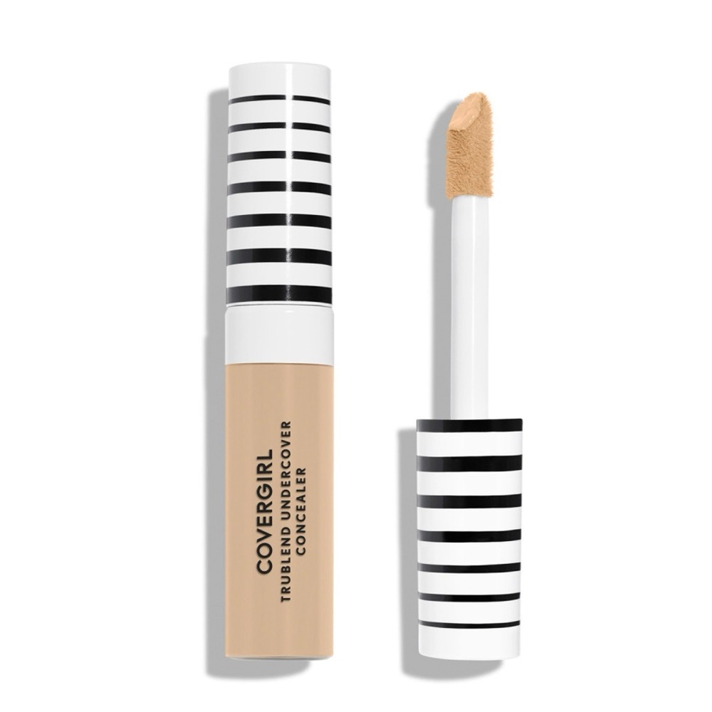 COVERGIRL TruBlend Undercover Concealer- Warm Beige